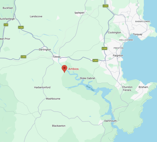ambios location